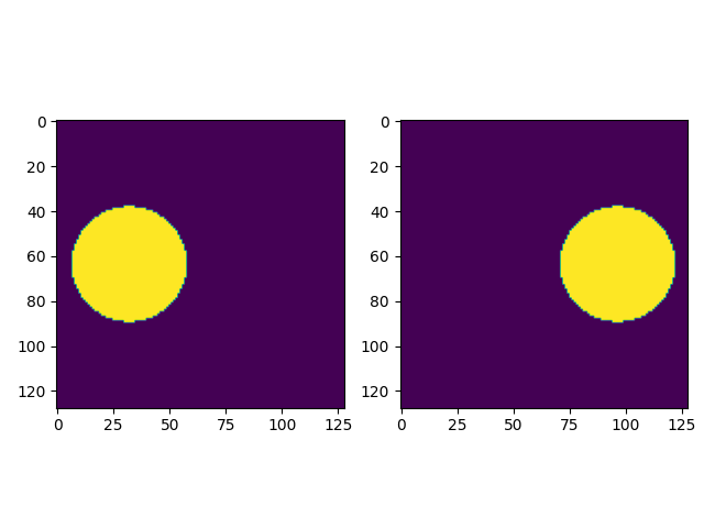 plot 0012 2d HK interpolation